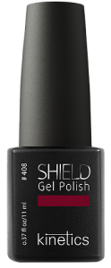 Shield Nail Gel Polish - Looking Strong #408  11 ml